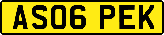 AS06PEK