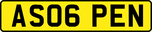 AS06PEN