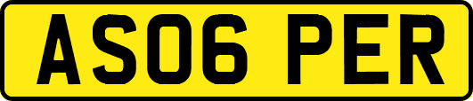AS06PER
