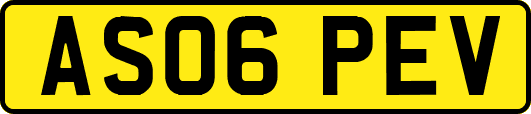 AS06PEV
