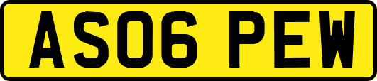 AS06PEW