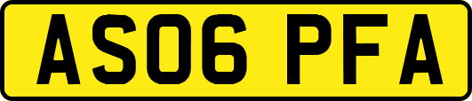 AS06PFA