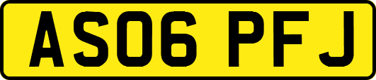 AS06PFJ