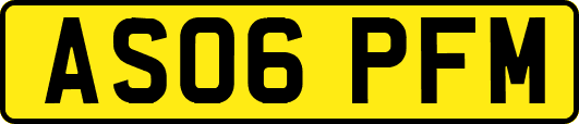 AS06PFM