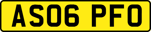 AS06PFO