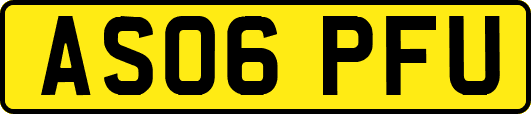 AS06PFU