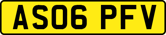 AS06PFV