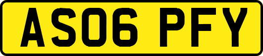 AS06PFY