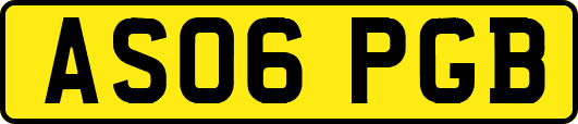 AS06PGB