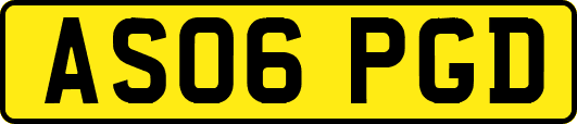 AS06PGD