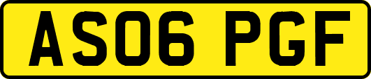 AS06PGF