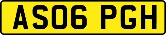 AS06PGH