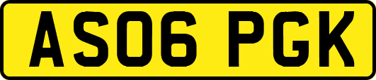 AS06PGK
