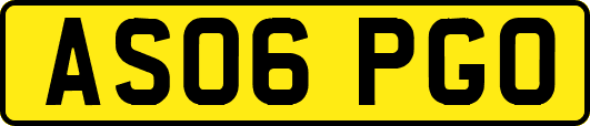 AS06PGO