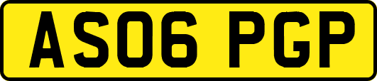 AS06PGP