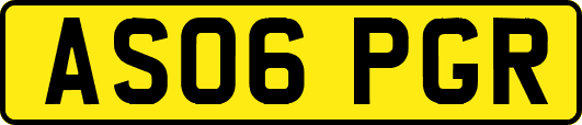 AS06PGR