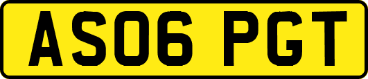 AS06PGT