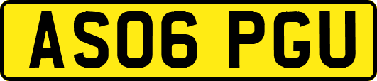 AS06PGU