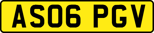 AS06PGV