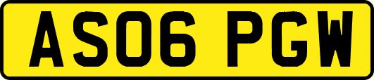 AS06PGW