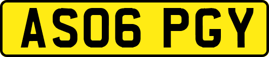 AS06PGY