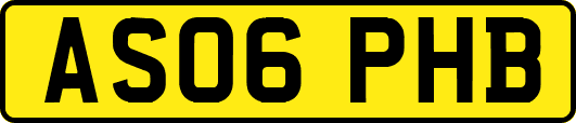 AS06PHB