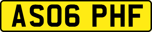 AS06PHF