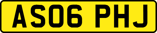 AS06PHJ