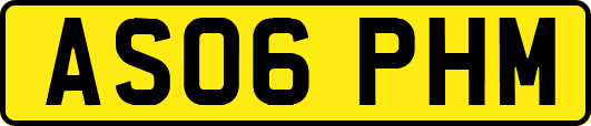 AS06PHM