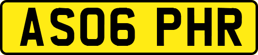 AS06PHR