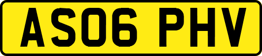 AS06PHV