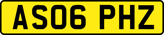 AS06PHZ