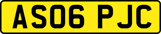 AS06PJC