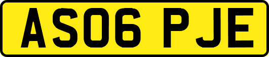 AS06PJE