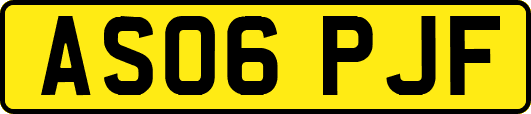 AS06PJF