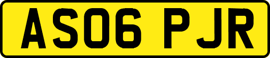 AS06PJR