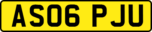 AS06PJU