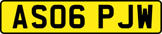 AS06PJW