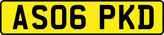 AS06PKD