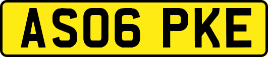AS06PKE