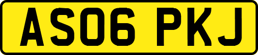 AS06PKJ