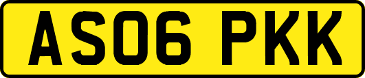 AS06PKK