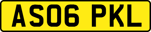 AS06PKL