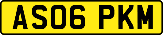 AS06PKM