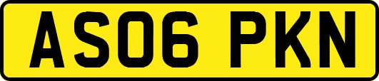 AS06PKN