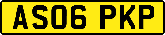 AS06PKP