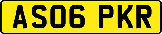 AS06PKR