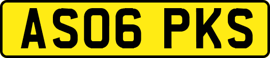 AS06PKS