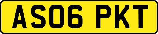 AS06PKT