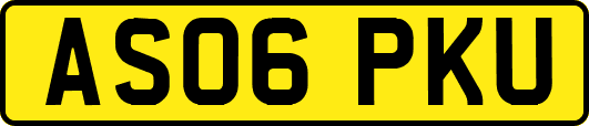 AS06PKU